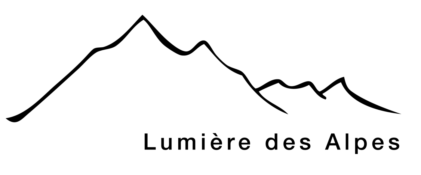 Lumière des Alpes