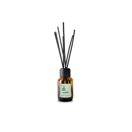Spa Alpina - Encens "Herbes de montagne" 200ml