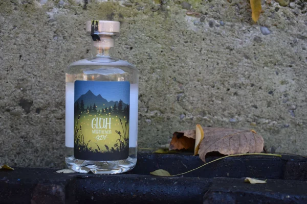 Gin Luciole 500ml
