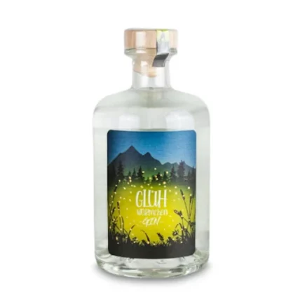 Gin Luciole 500ml