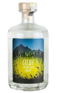 Glüh Gin