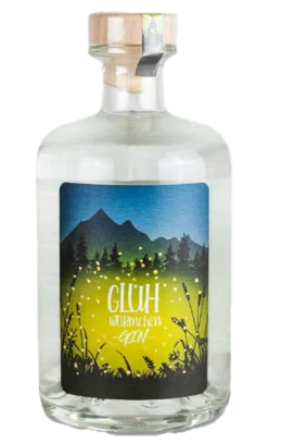 Glüh Gin